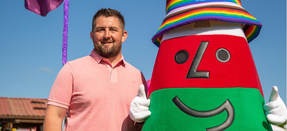 Eisteddfod yr Urdd
