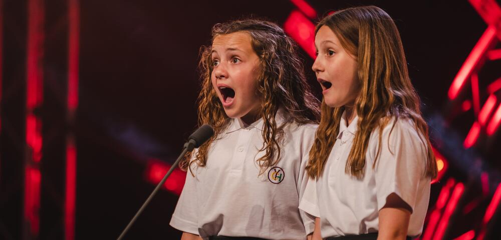 Eisteddfod yr Urdd