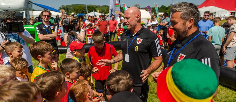 Eisteddfod yr Urdd