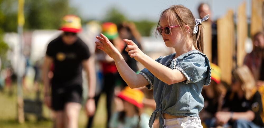Eisteddfod yr Urdd