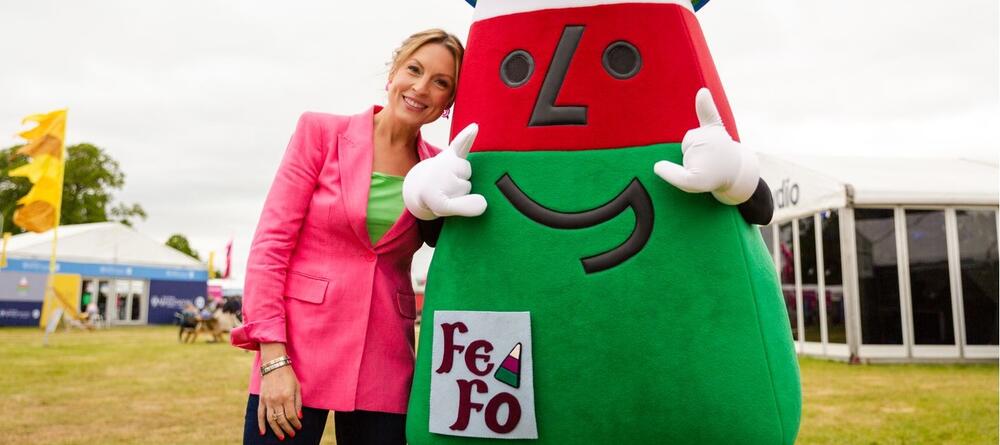 Eisteddfod yr Urdd