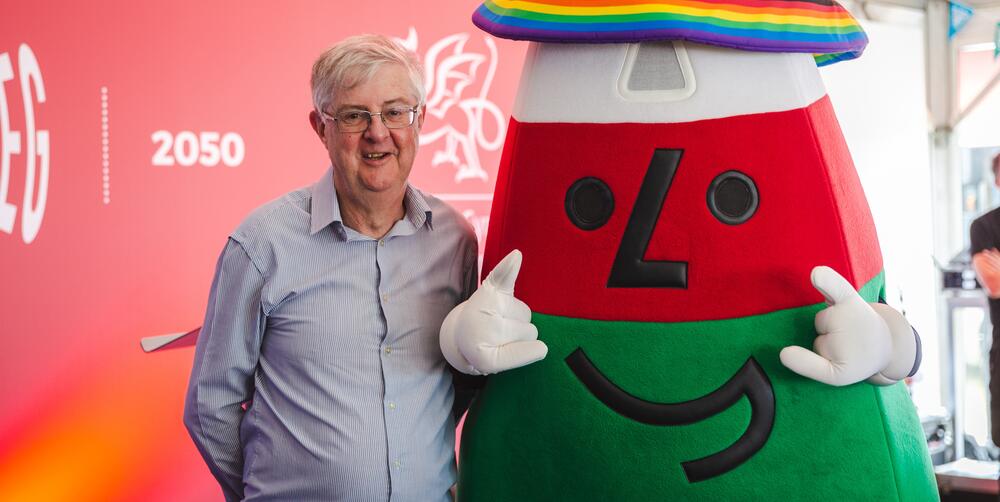 Eisteddfod yr Urdd