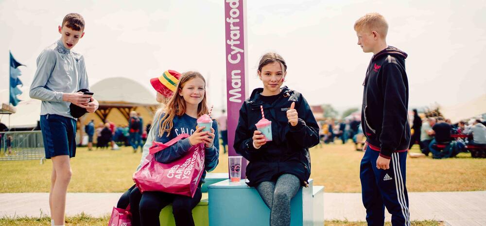 Eisteddfod yr Urdd