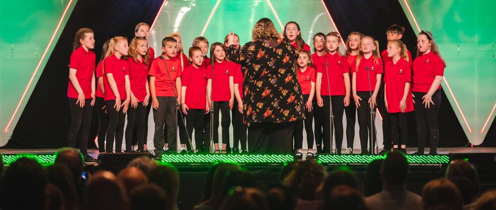 Eisteddfod yr Urdd