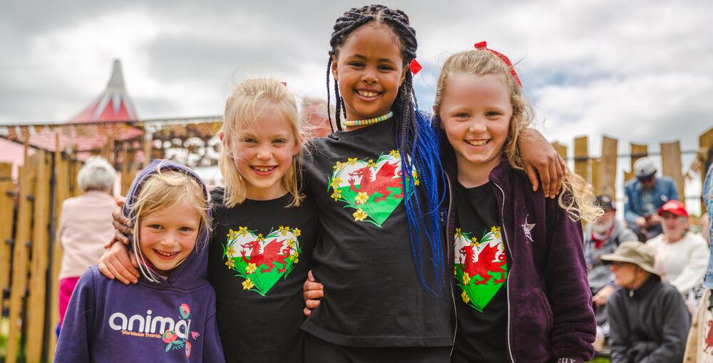 Eisteddfod yr Urdd