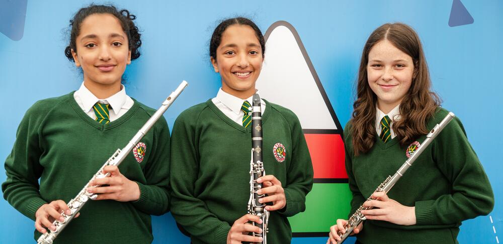 Eisteddfod yr Urdd