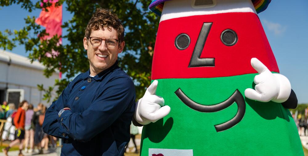 Eisteddfod yr Urdd