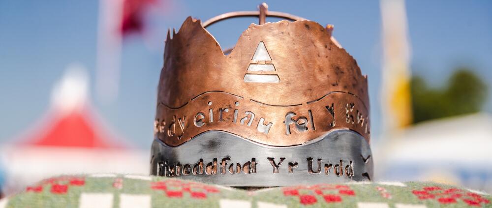 Eisteddfod yr Urdd