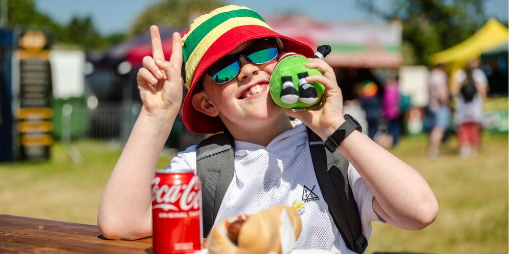 Eisteddfod yr Urdd