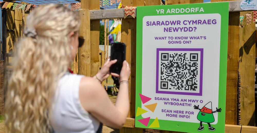 Eisteddfod yr Urdd