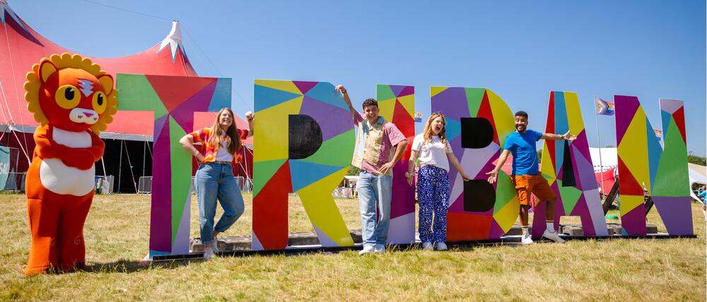 Eisteddfod yr Urdd