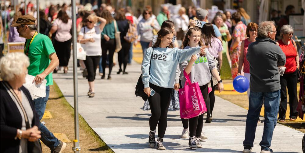 Eisteddfod yr Urdd