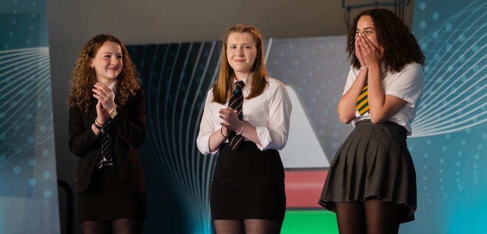 Eisteddfod yr Urdd