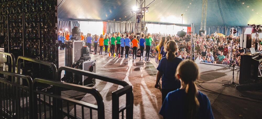 Eisteddfod yr Urdd