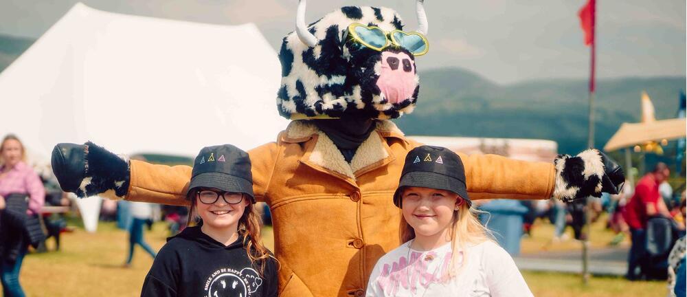 Eisteddfod yr Urdd