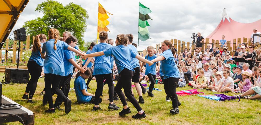 Eisteddfod yr Urdd