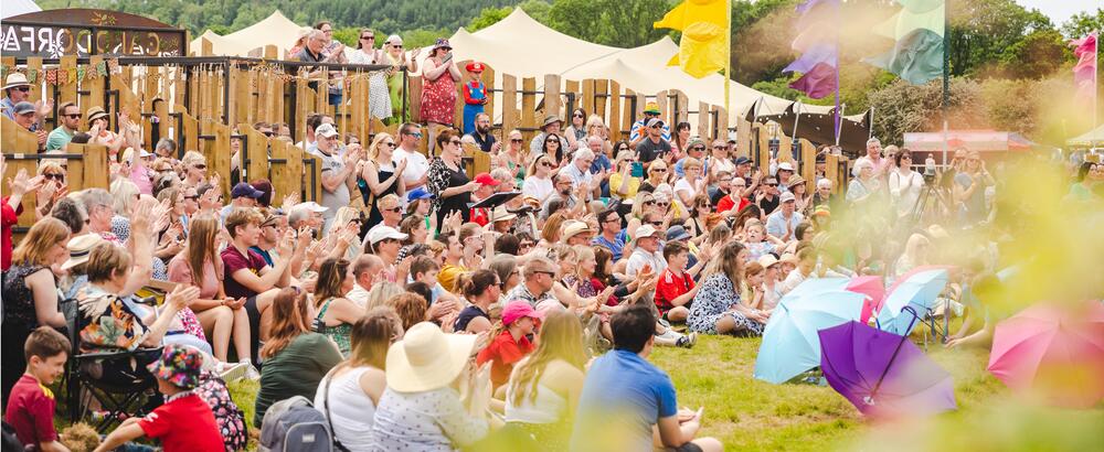 Eisteddfod yr Urdd