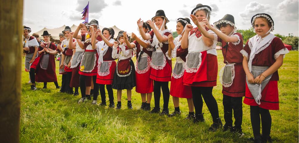 Eisteddfod yr Urdd