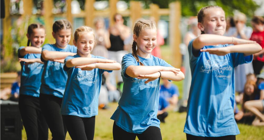 Eisteddfod yr Urdd