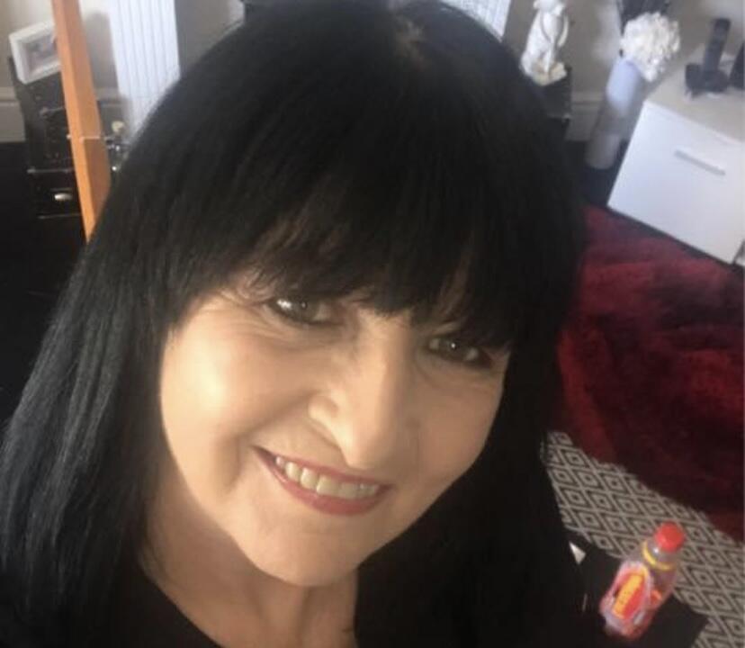Benita Brittain