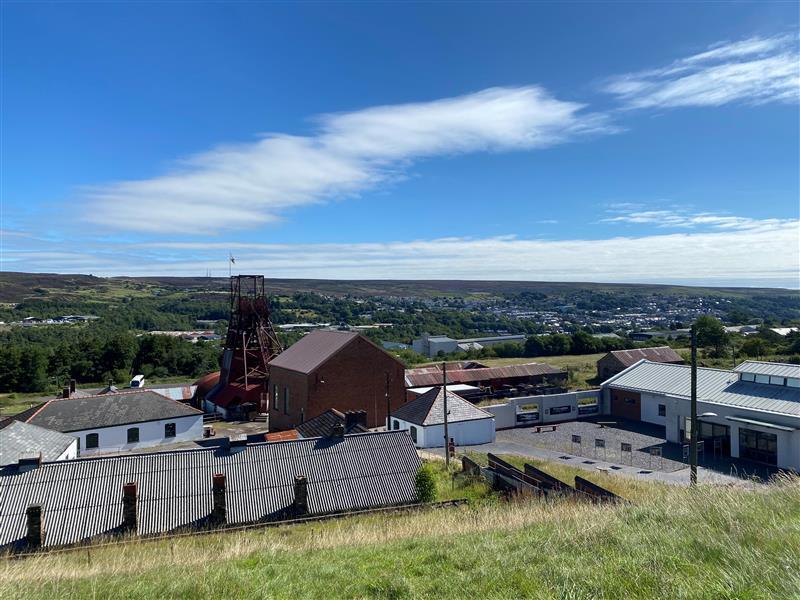 Big Pit