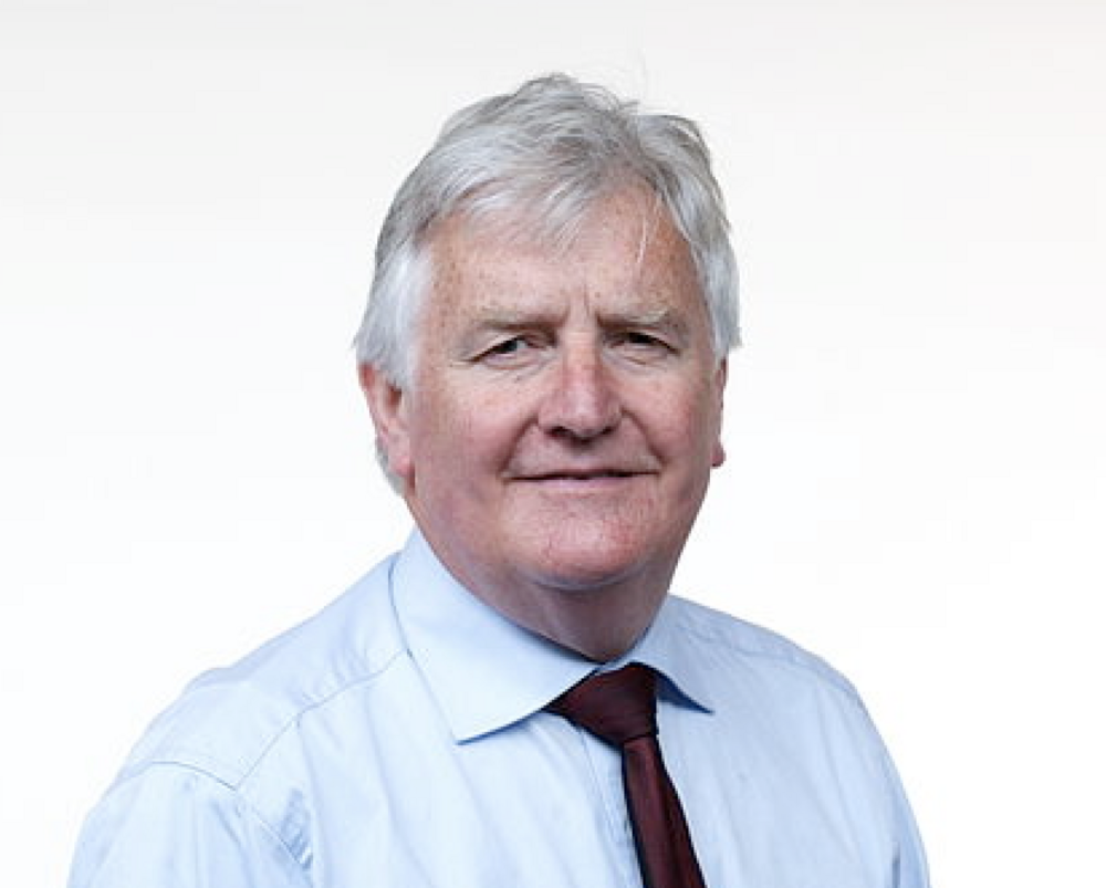 Alun Ffred Jones
