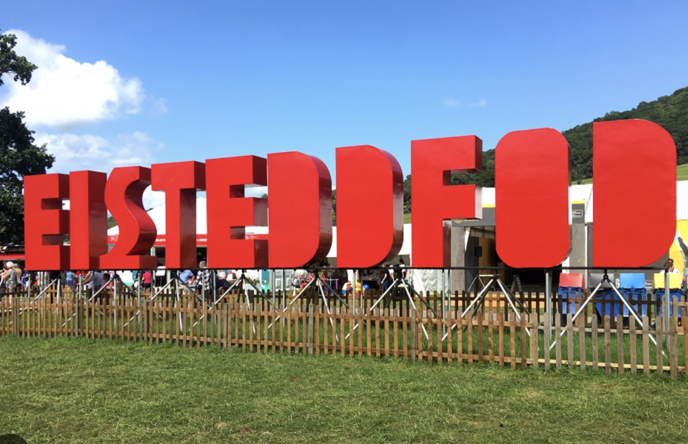 Eisteddfod