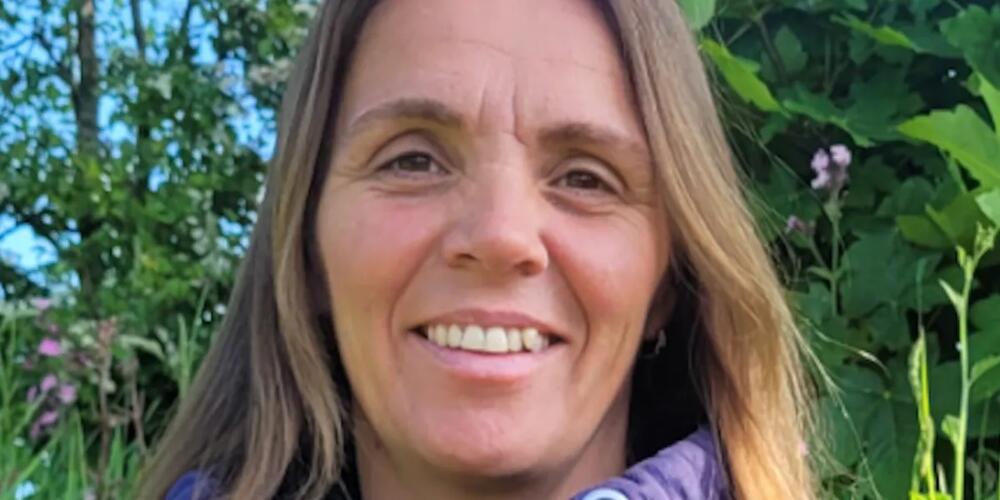 Alison Cairns