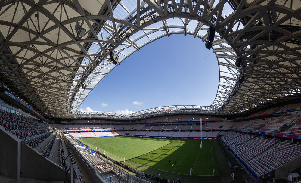 Stade de Nice