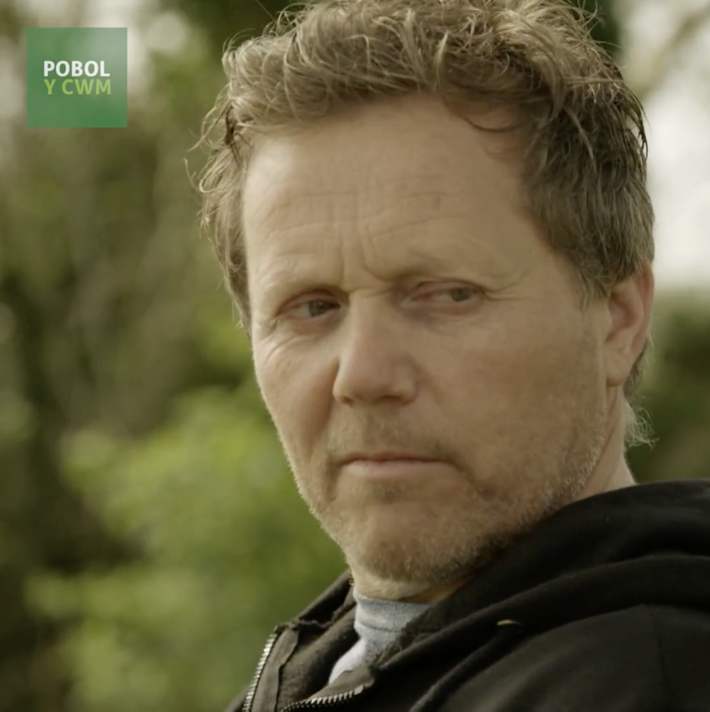Llun: Pobol y Cwm, S4C