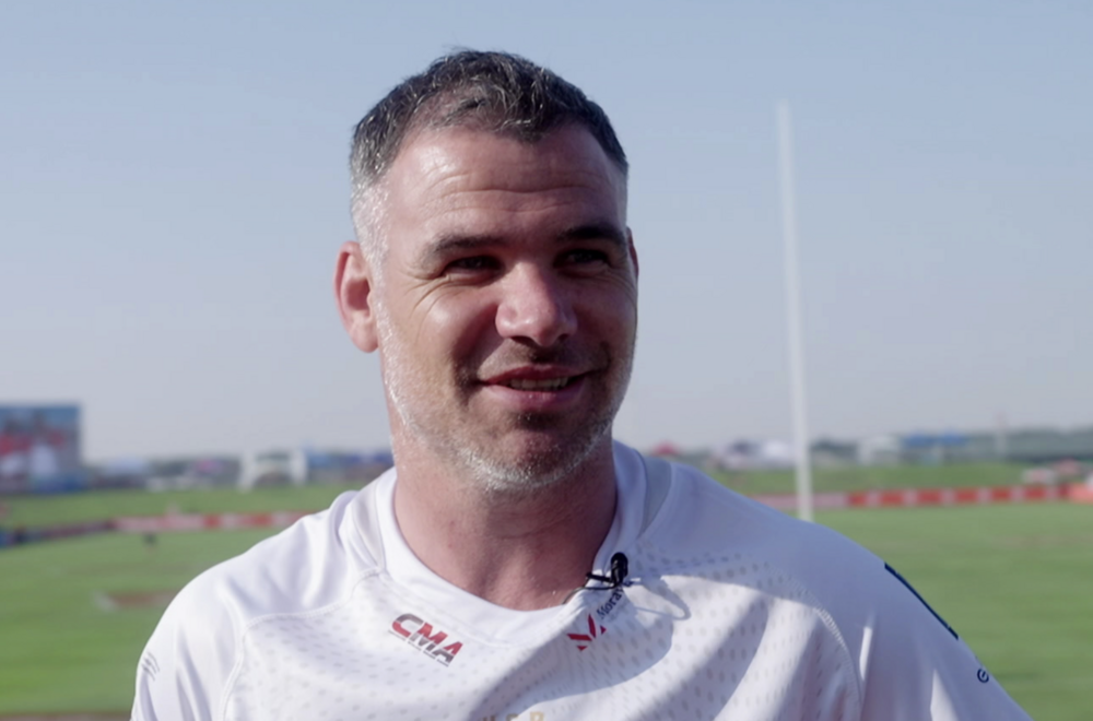 Mike Phillips
