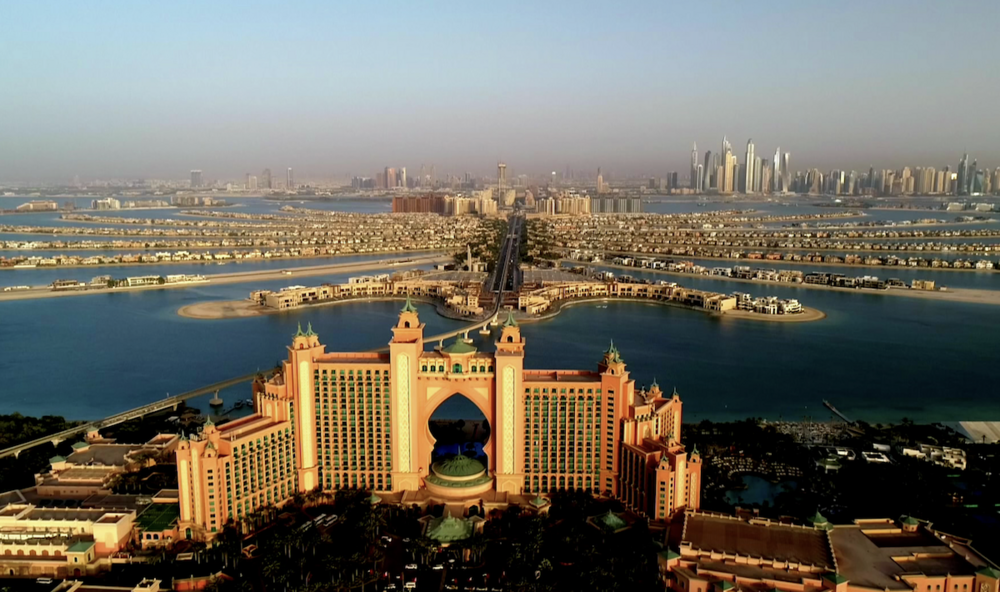 Dubai