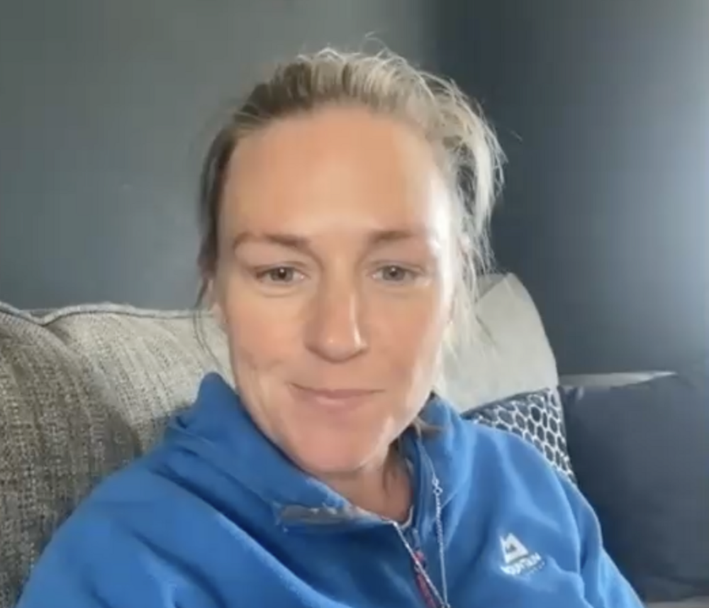 Kelly O'Donnell