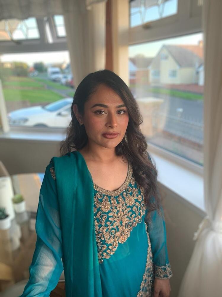 Naveena Mosabbir