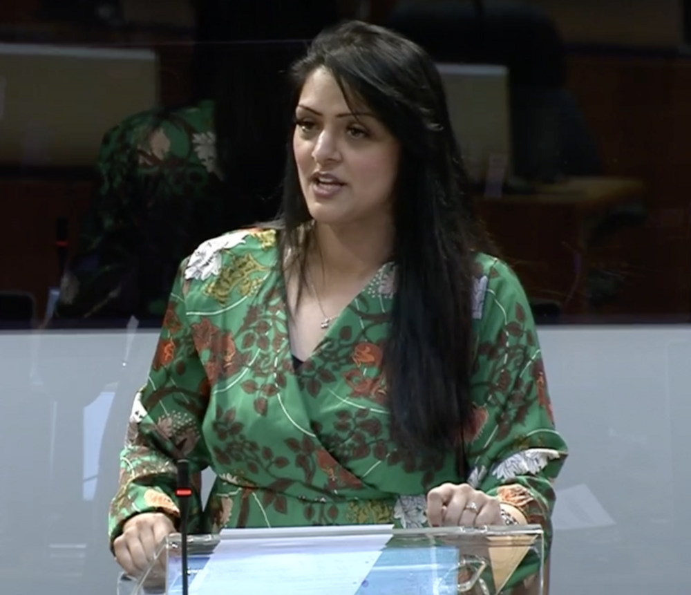 Natasha Asghar AS