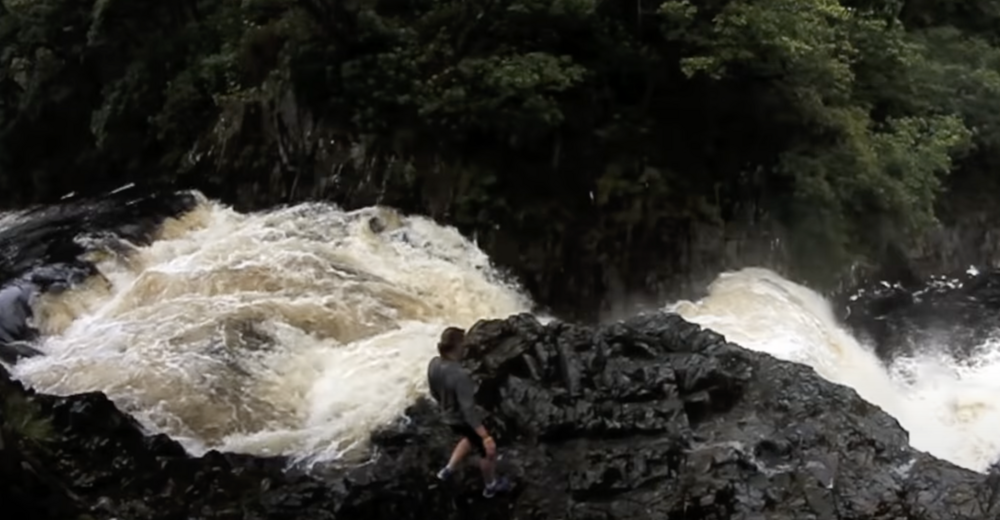 Canolfan Coed y Brenin