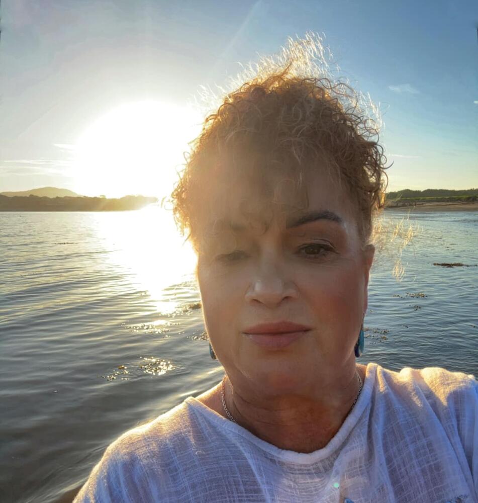 Hilary Paterson-Jones
