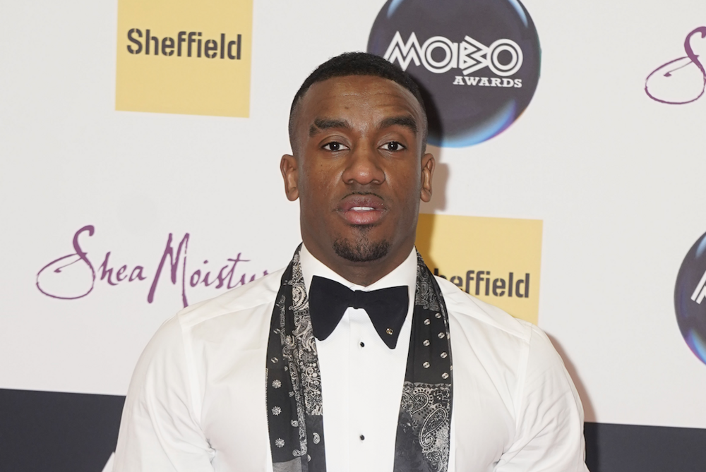 Bugzy Malone