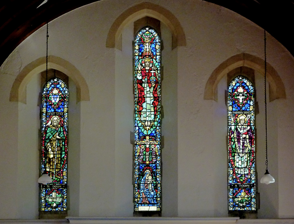 Llanddewi Brefi