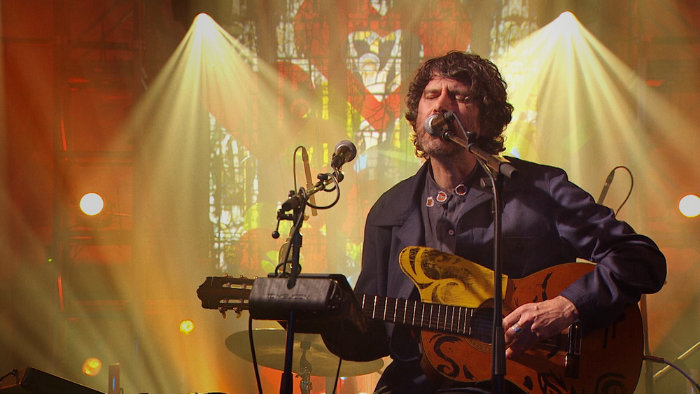 Gruff Rhys