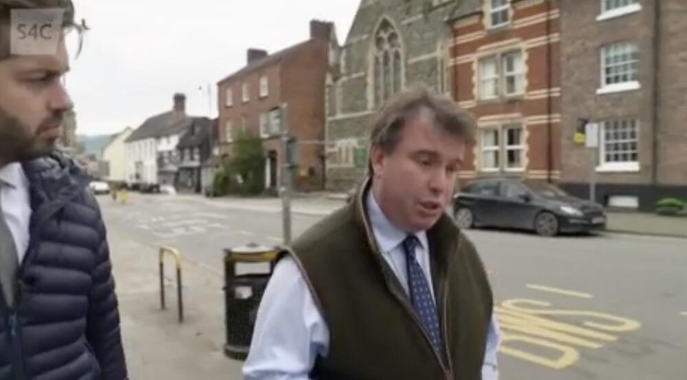 Doorstep Craig Williams