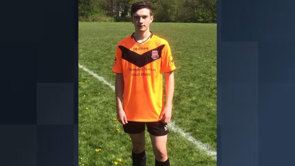 Jake Pickford