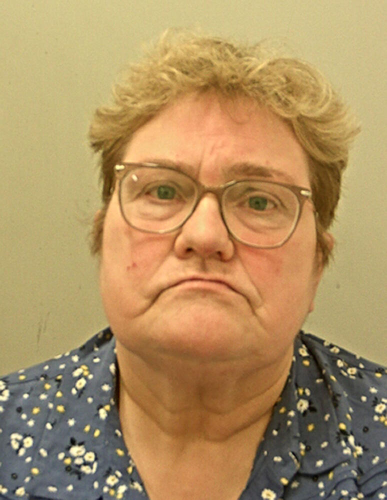 Karen Foster