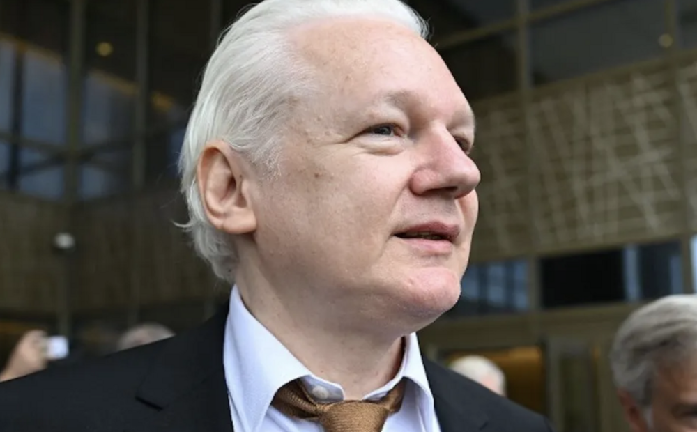 assange