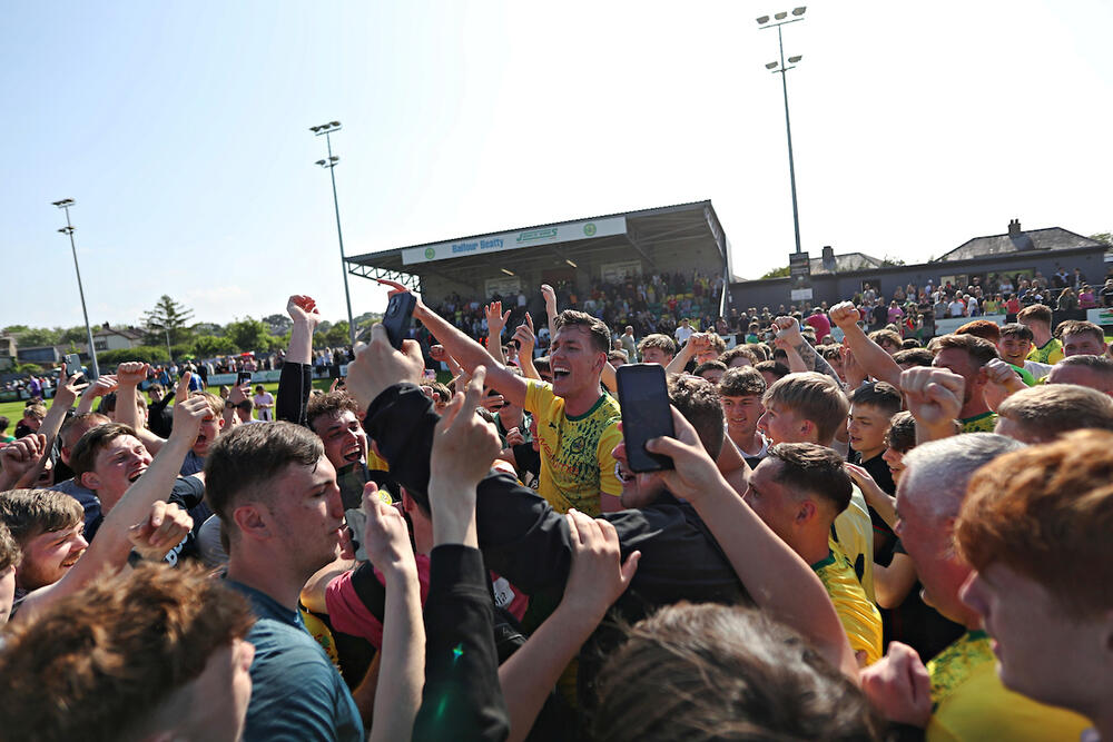 CPD Caernarfon