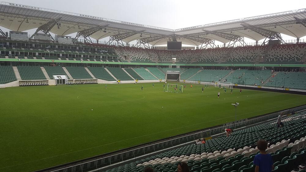 Legia