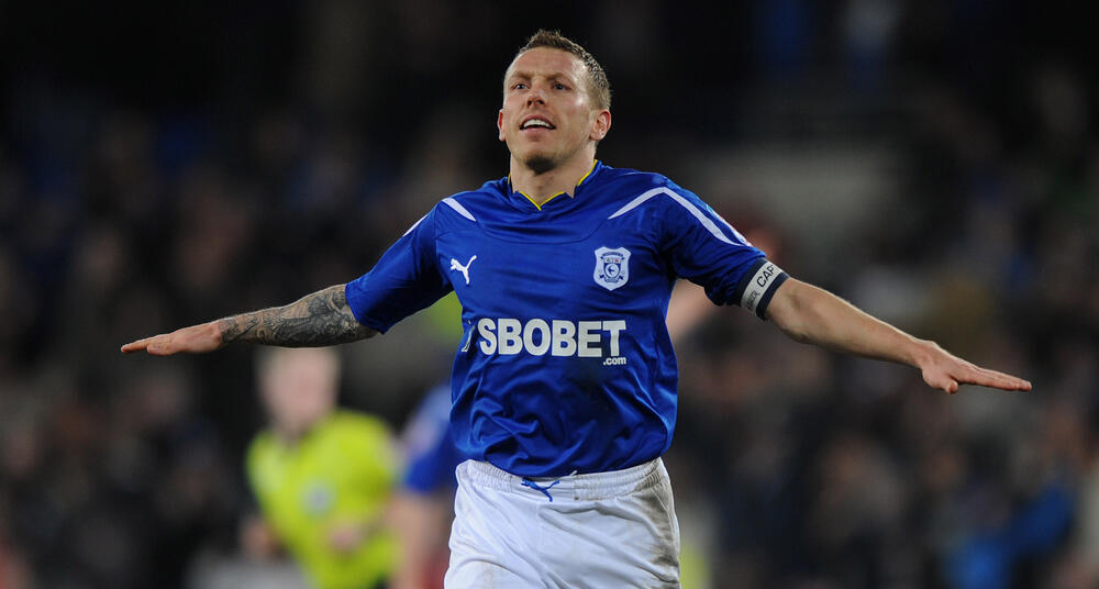 Craig Bellamy