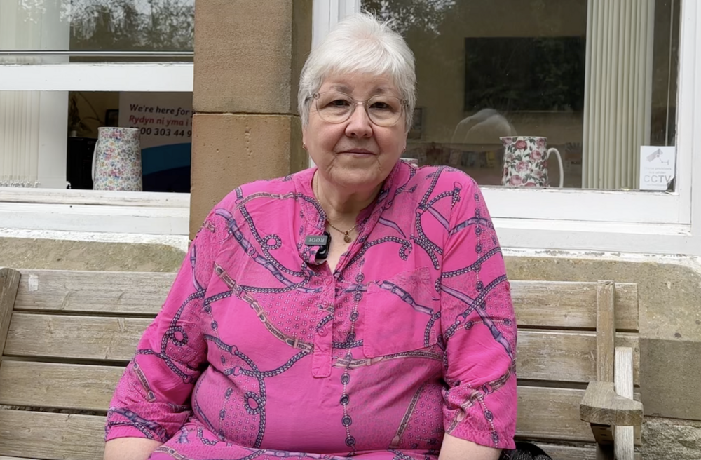 Iris Owen