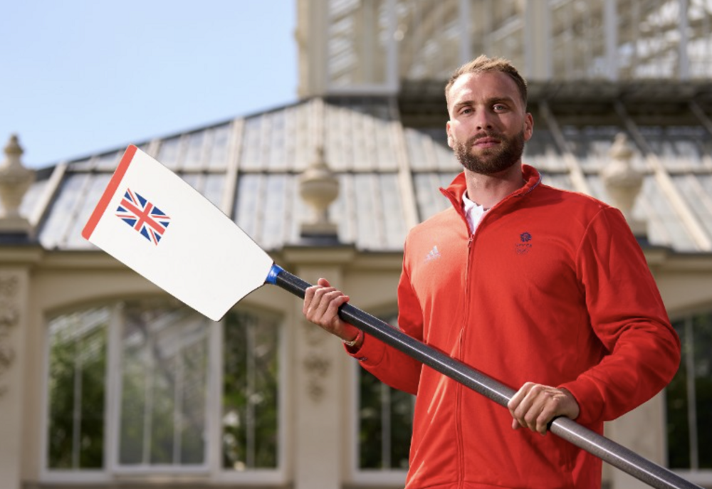 Ollie Wynne Griffith (Llun: Getty/Wotchit)