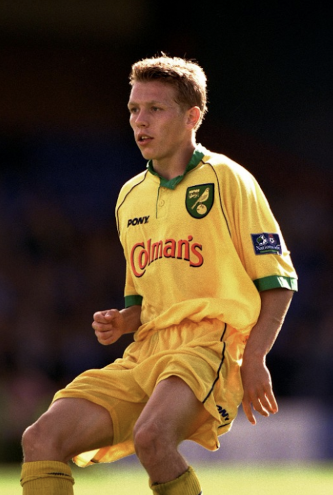 Craig Bellamy